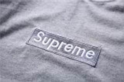 cheap supreme shirts cheap no. 46